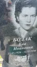 Захоронение ID 3572933