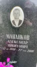 Захоронение ID 3573006