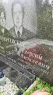 Захоронение ID 3573010