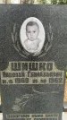 Захоронение ID 3573017