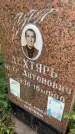 Захоронение ID 3573062