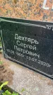 Захоронение ID 3573064