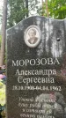Захоронение ID 3573077