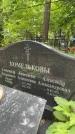 Захоронение ID 3573825
