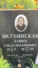 Захоронение ID 3573089