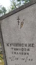 Захоронение ID 3573142