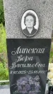 Захоронение ID 3573161