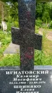 Захоронение ID 3573178