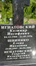 Захоронение ID 3573180