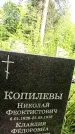 Захоронение ID 3573182