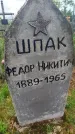 Захоронение ID 3573241