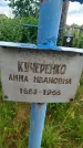 Захоронение ID 3573280