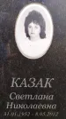 Захоронение ID 3573286