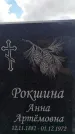 Захоронение ID 3573290