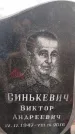 Захоронение ID 3573300