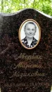 Захоронение ID 3573311