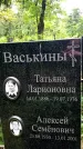 Захоронение ID 3573334