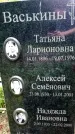 Захоронение ID 3573335