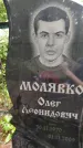 Захоронение ID 3573340