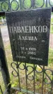 Захоронение ID 3573419