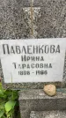 Захоронение ID 3573420