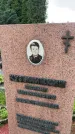 Захоронение ID 3573445