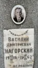 Захоронение ID 3573450