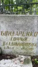 Захоронение ID 3573458