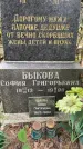 Захоронение ID 3573463
