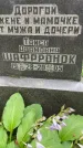 Захоронение ID 3573469
