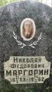 Захоронение ID 3573470