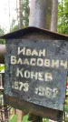 Захоронение ID 3573557