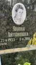 Захоронение ID 3573566