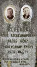 Захоронение ID 3573568