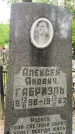 Захоронение ID 3573578