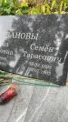 Захоронение ID 3573591