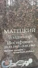 Захоронение ID 3573604