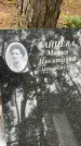 Захоронение ID 3573609