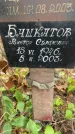 Захоронение ID 3573619