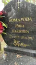 Захоронение ID 3573626