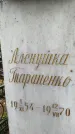 Захоронение ID 3573642