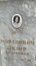 Захоронение ID 3573653