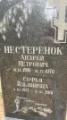 Захоронение ID 3573970
