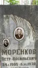 Захоронение ID 3573661