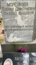Захоронение ID 3573663