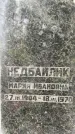 Захоронение ID 3573672