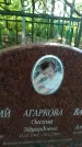 Захоронение ID 3573759