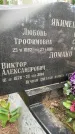 Захоронение ID 3573774