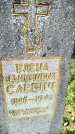 Захоронение ID 3573800