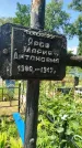Захоронение ID 3573904